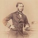 Captain Leopold McClintock
